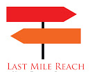 Last Mile Reach Logo