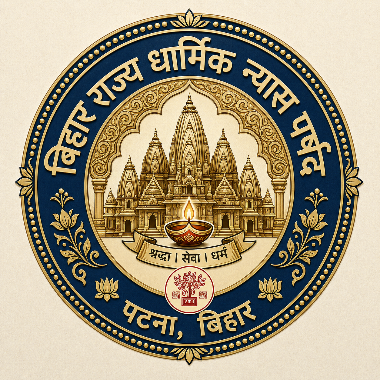 Bihar State Board of Religious Trust